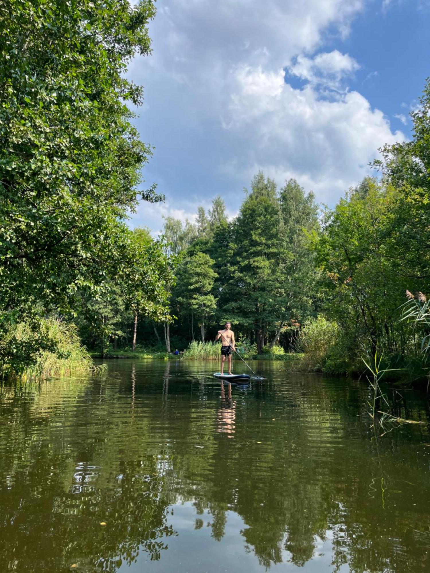 Auglu Ielas Pirts Maja Jūrkalne Exteriér fotografie