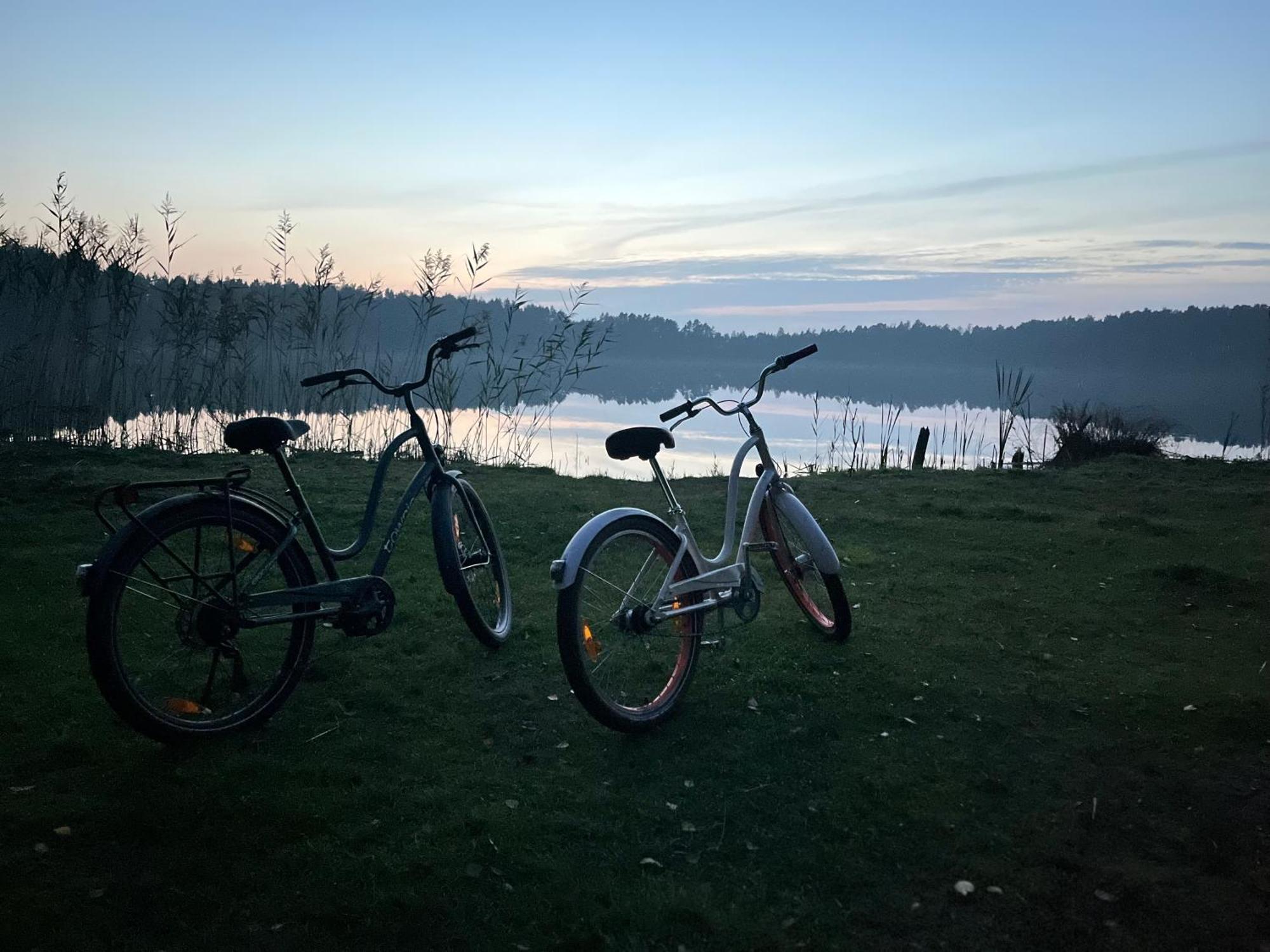 Auglu Ielas Pirts Maja Jūrkalne Exteriér fotografie